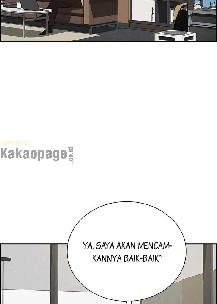 Read Lord of Money ID Manga Online