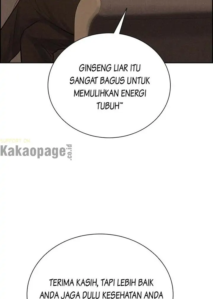 Read Lord of Money ID Manga Online