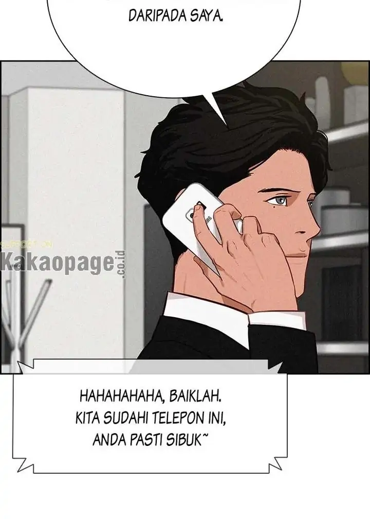 Read Lord of Money ID Manga Online