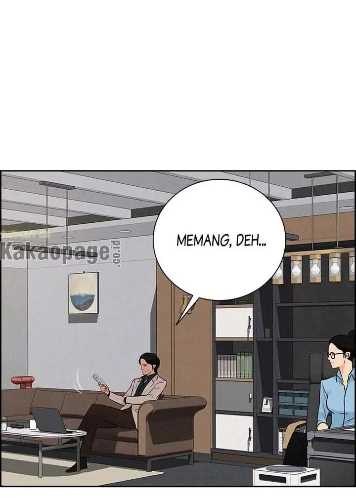 Read Lord of Money ID Manga Online