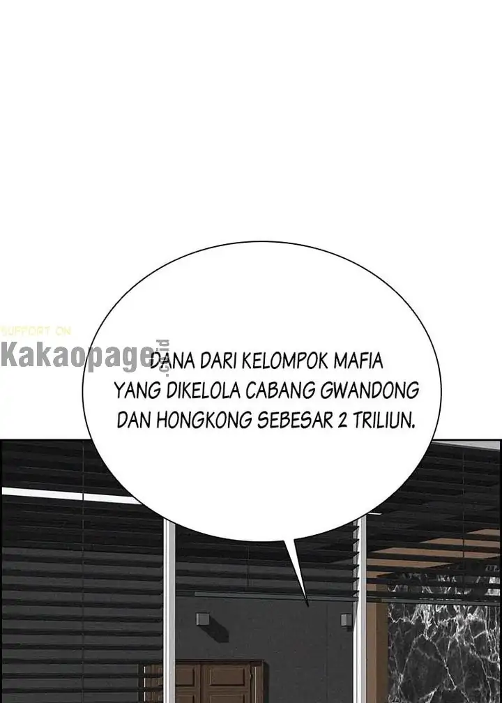 Read Lord of Money ID Manga Online
