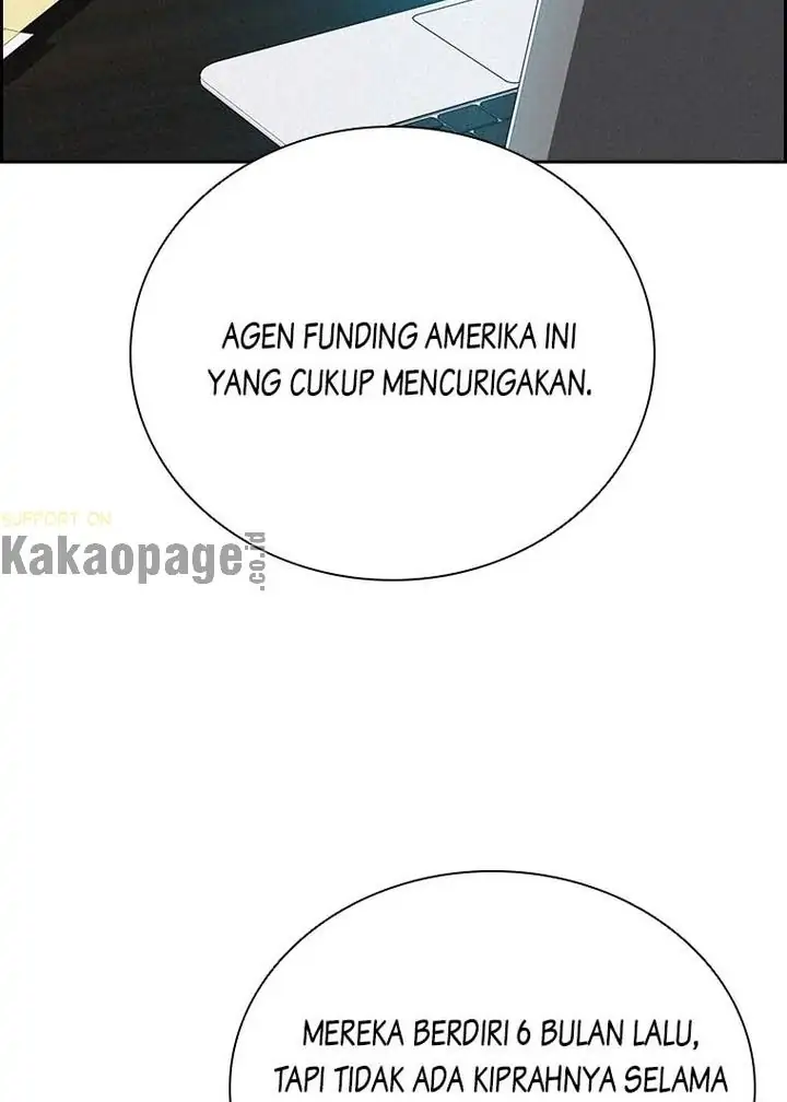 Read Lord of Money ID Manga Online