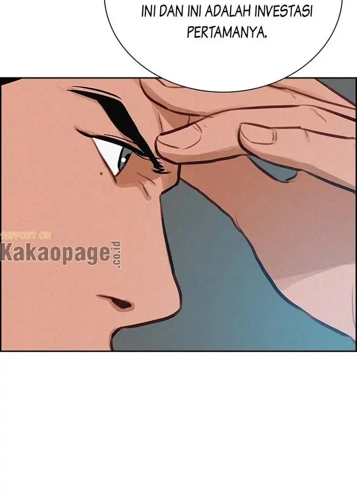 Read Lord of Money ID Manga Online