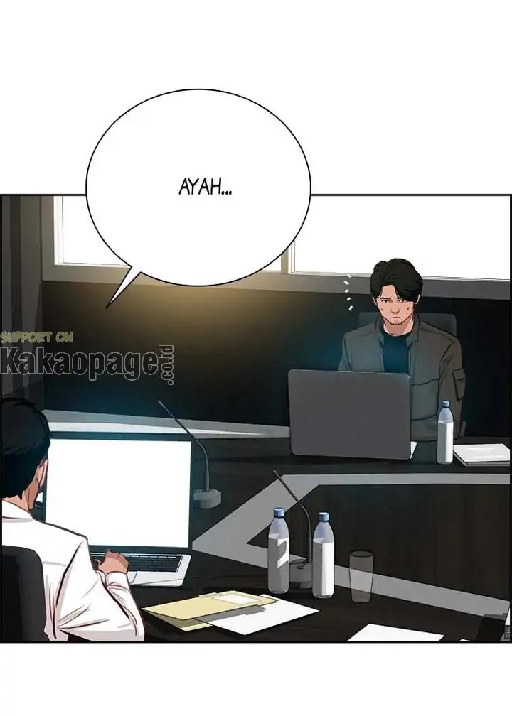 Read Lord of Money ID Manga Online