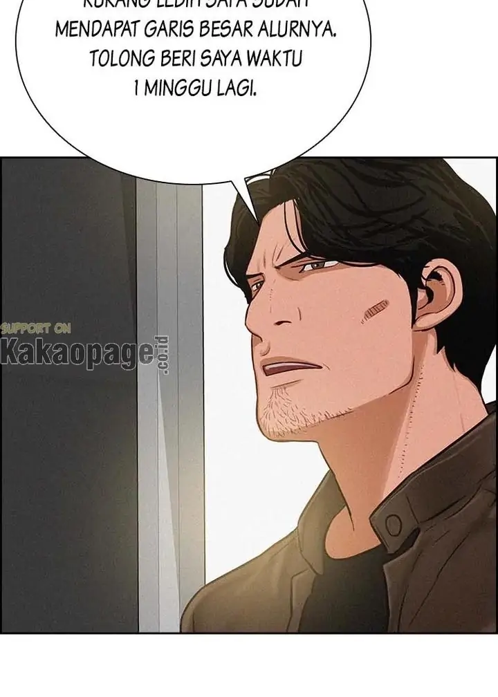 Read Lord of Money ID Manga Online