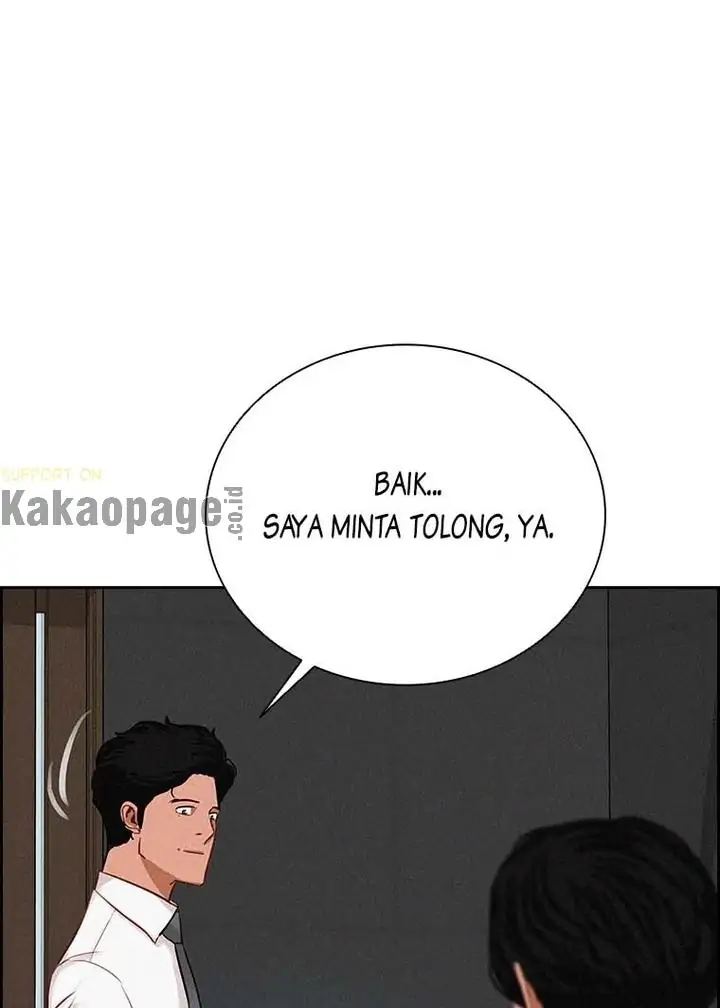 Read Lord of Money ID Manga Online