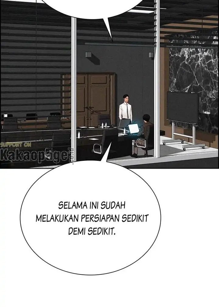 Read Lord of Money ID Manga Online