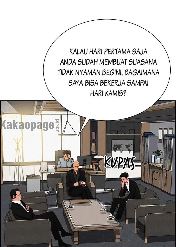 Read Lord of Money ID Manga Online