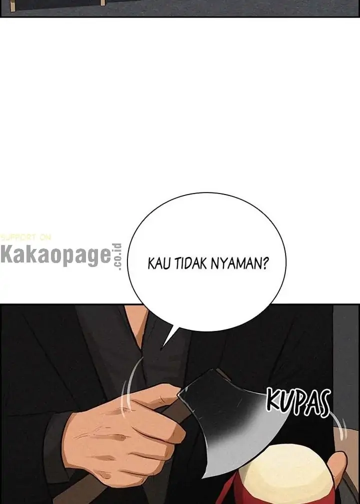 Read Lord of Money ID Manga Online