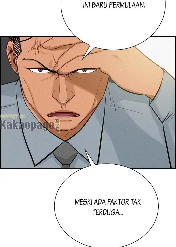 Read Lord of Money ID Manga Online