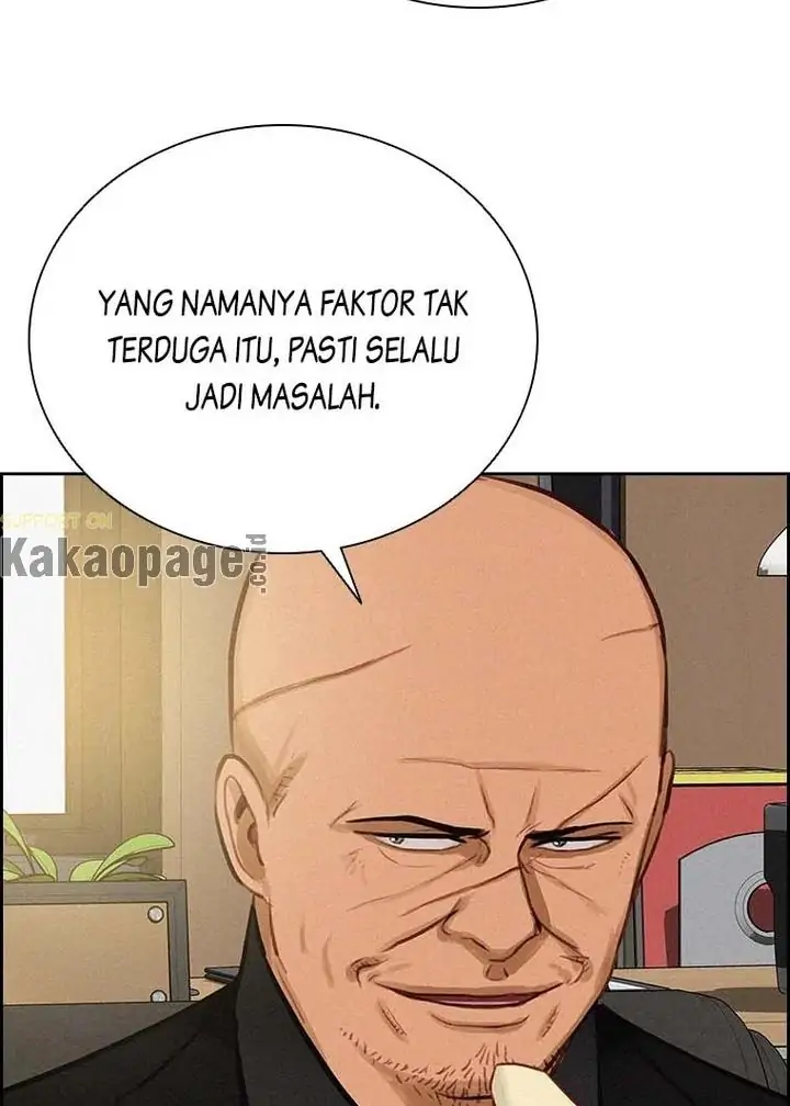 Read Lord of Money ID Manga Online
