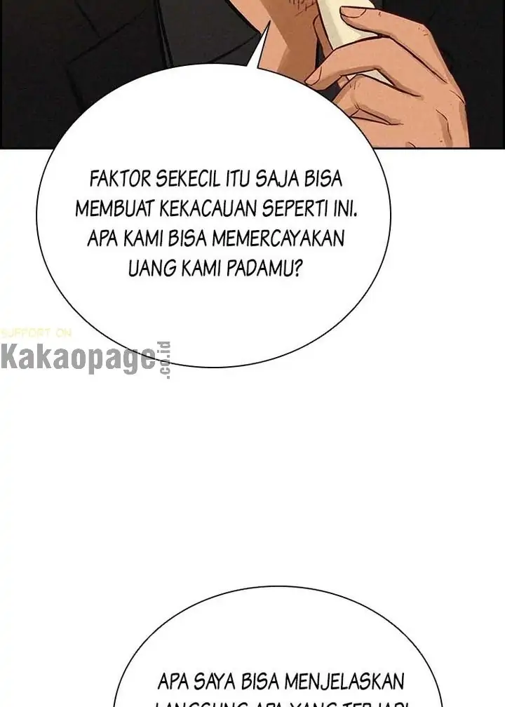 Read Lord of Money ID Manga Online