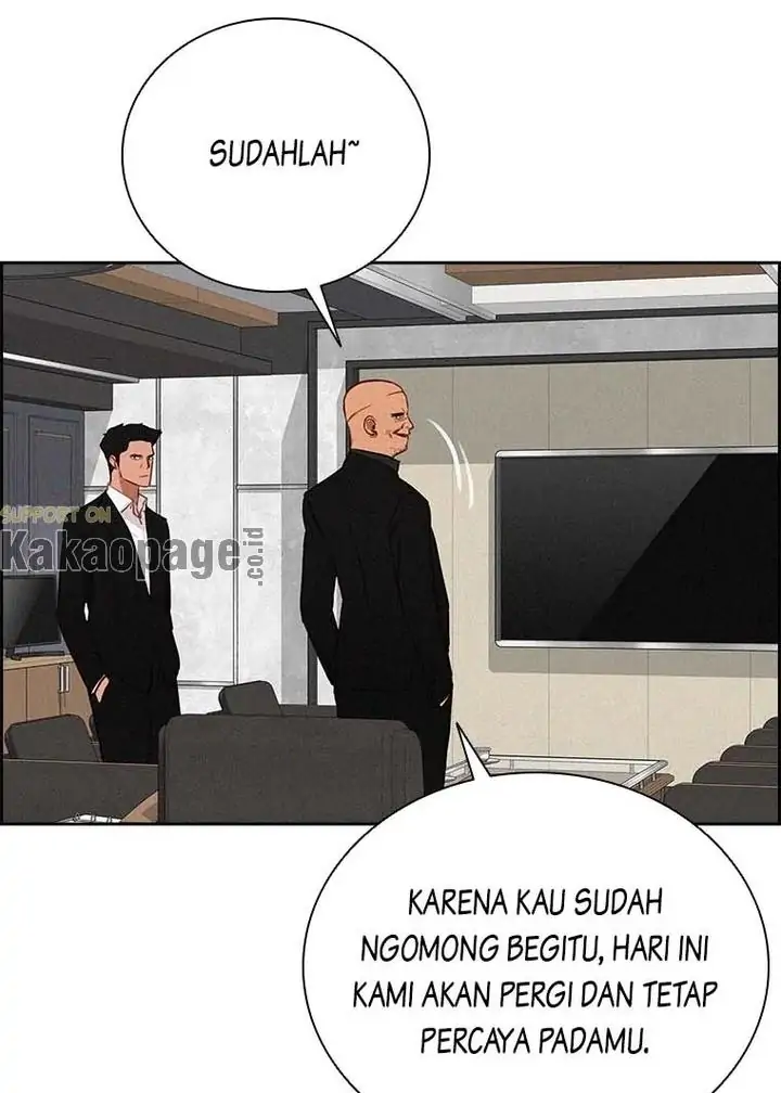 Read Lord of Money ID Manga Online
