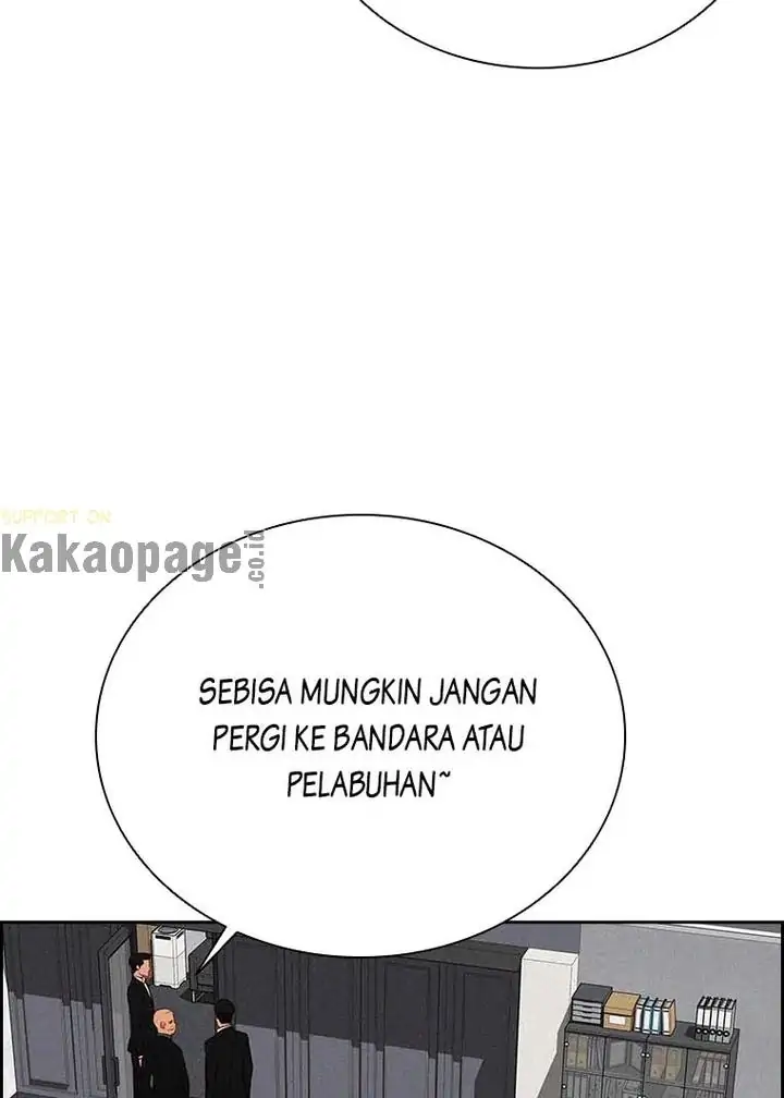 Read Lord of Money ID Manga Online