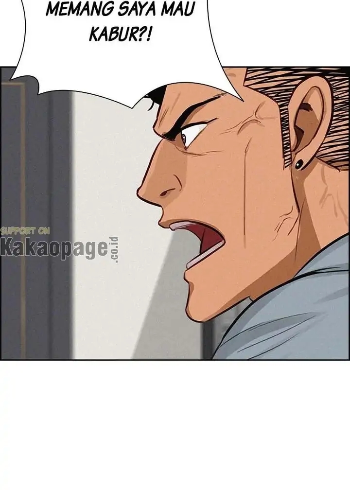 Read Lord of Money ID Manga Online