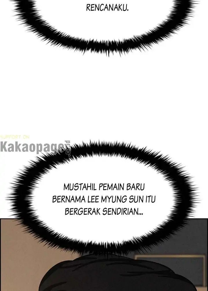 Read Lord of Money ID Manga Online