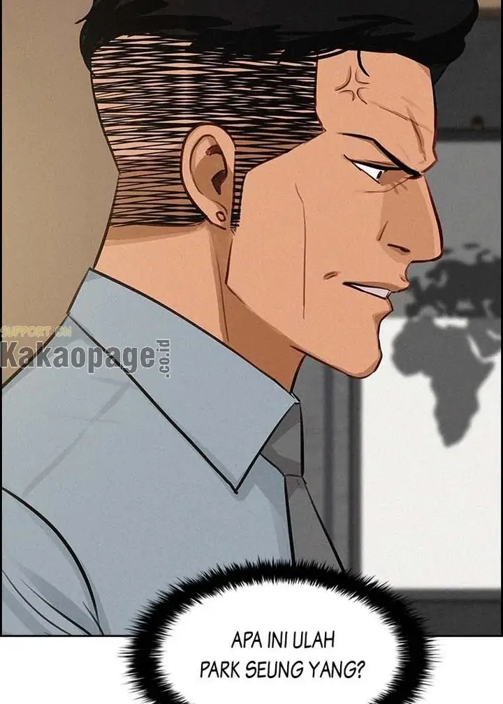 Read Lord of Money ID Manga Online