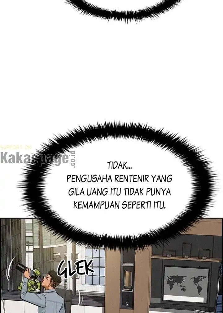 Read Lord of Money ID Manga Online