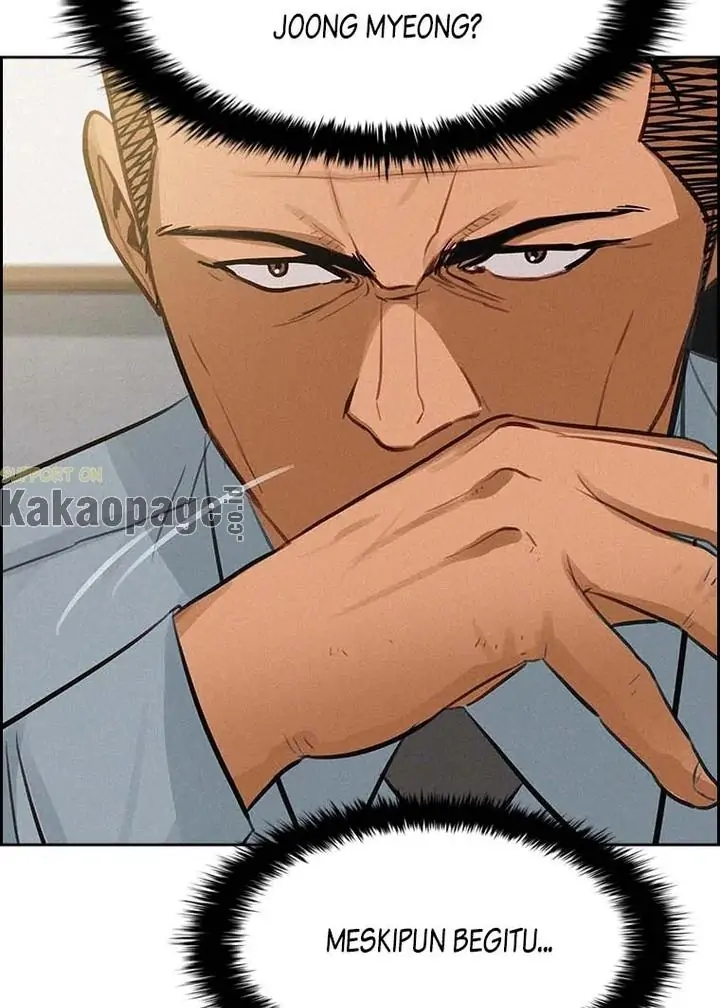 Read Lord of Money ID Manga Online