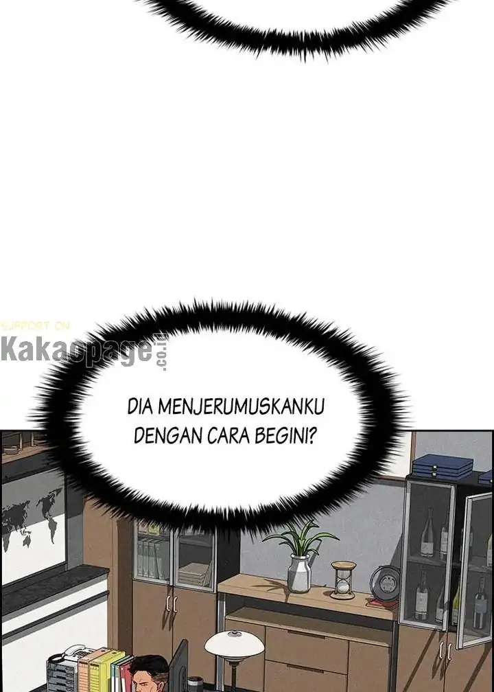 Read Lord of Money ID Manga Online