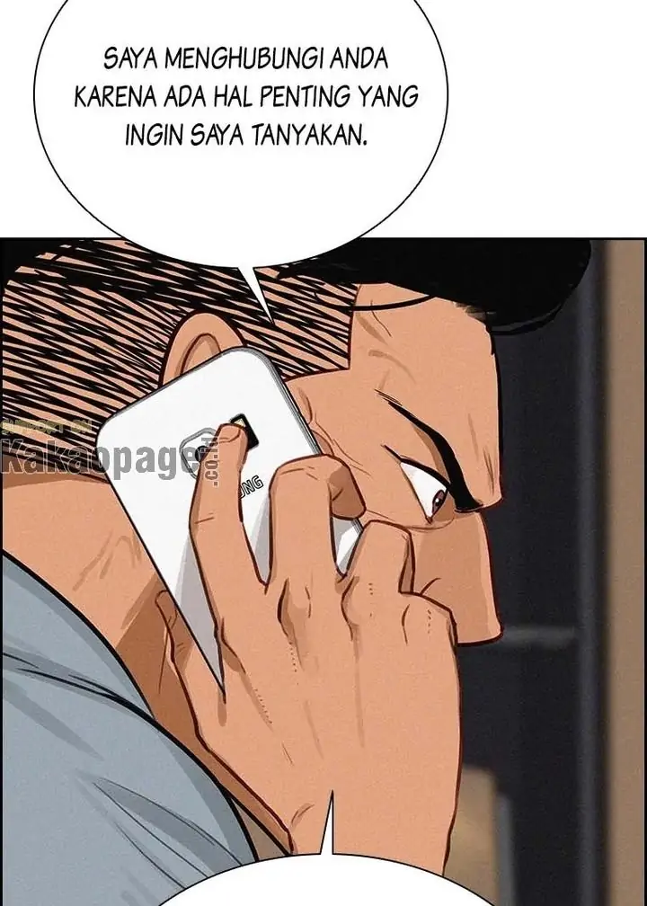 Read Lord of Money ID Manga Online
