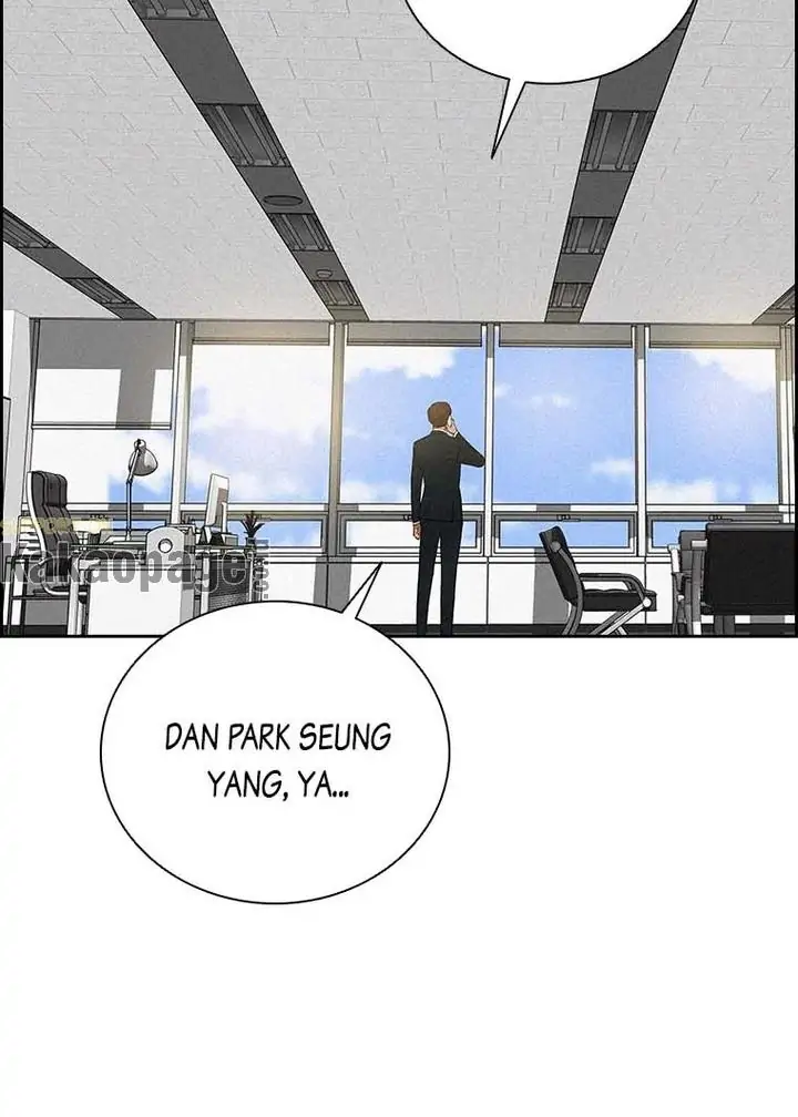 Read Lord of Money ID Manga Online