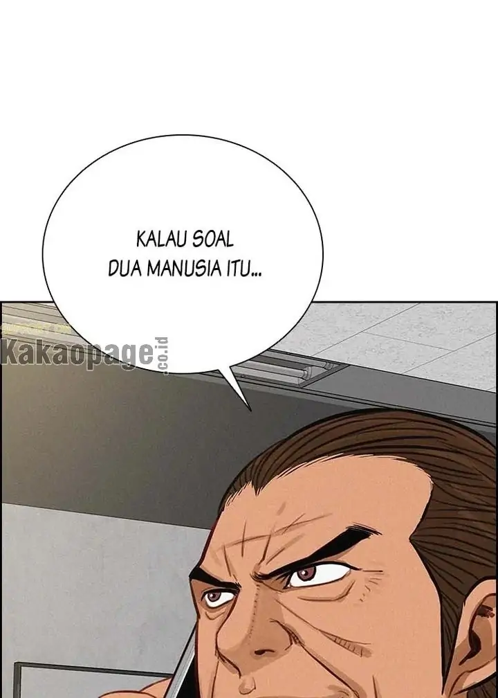 Read Lord of Money ID Manga Online