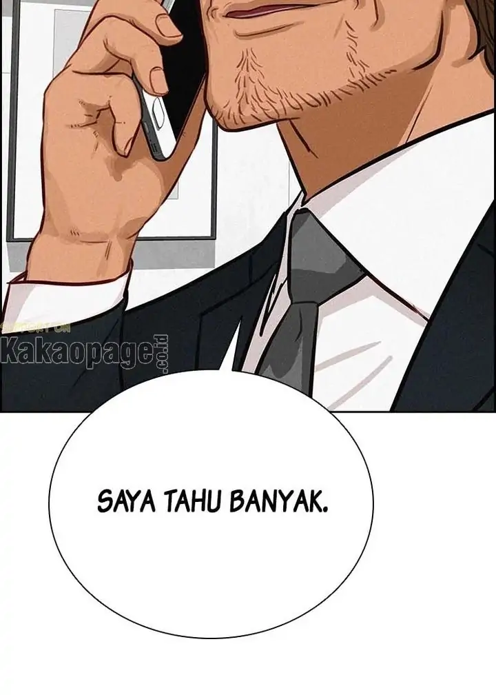 Read Lord of Money ID Manga Online
