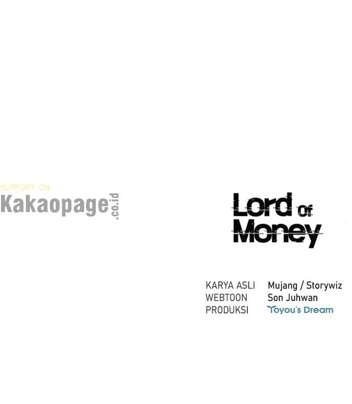 Read Lord of Money ID Manga Online