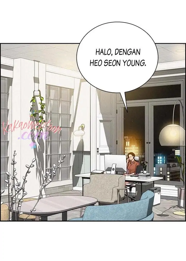 Read Lord of Money ID Manga Online