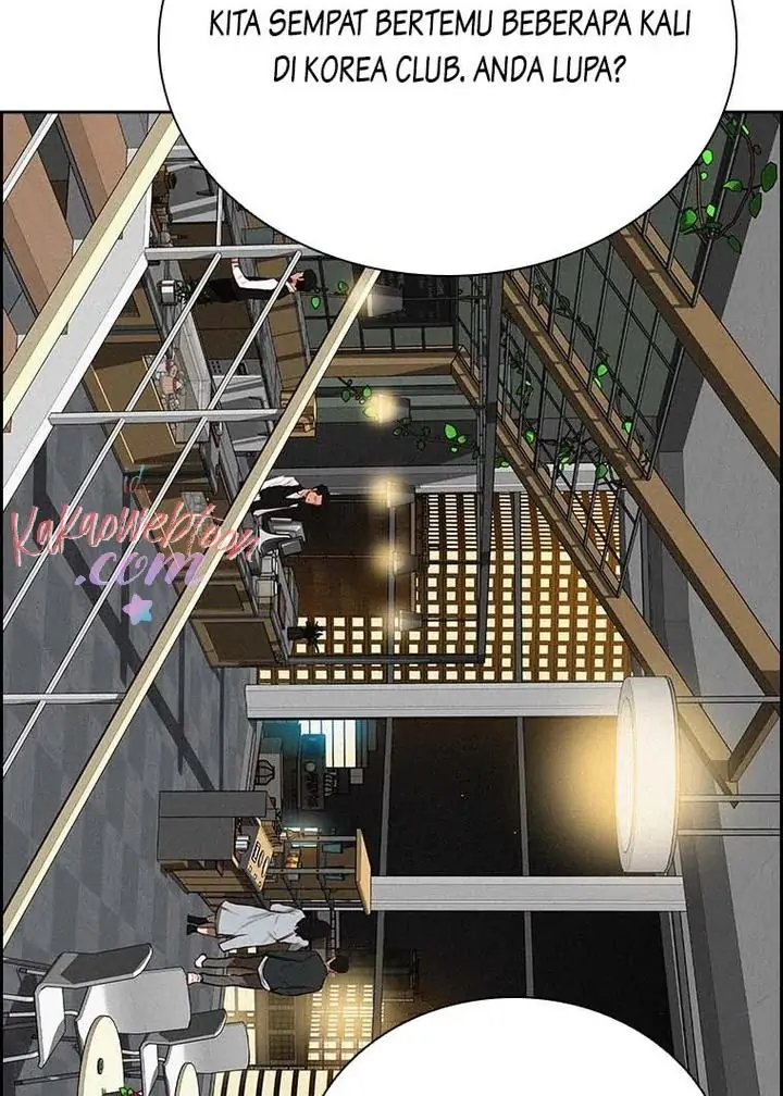 Read Lord of Money ID Manga Online
