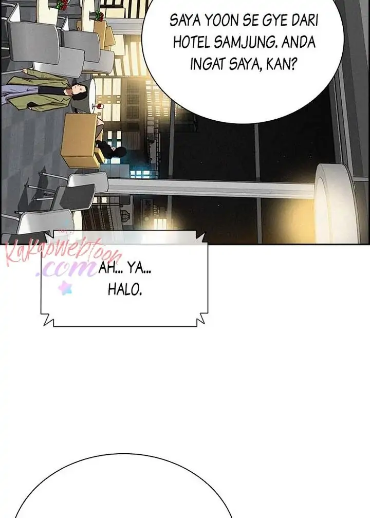 Read Lord of Money ID Manga Online