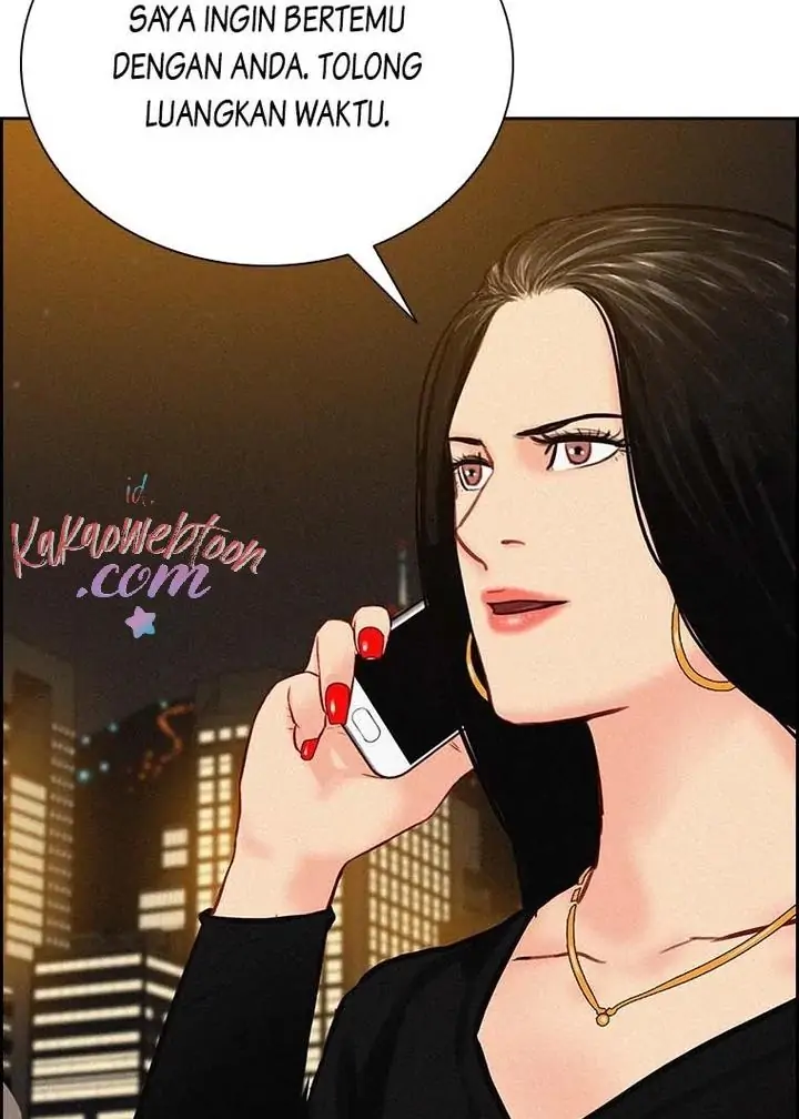 Read Lord of Money ID Manga Online