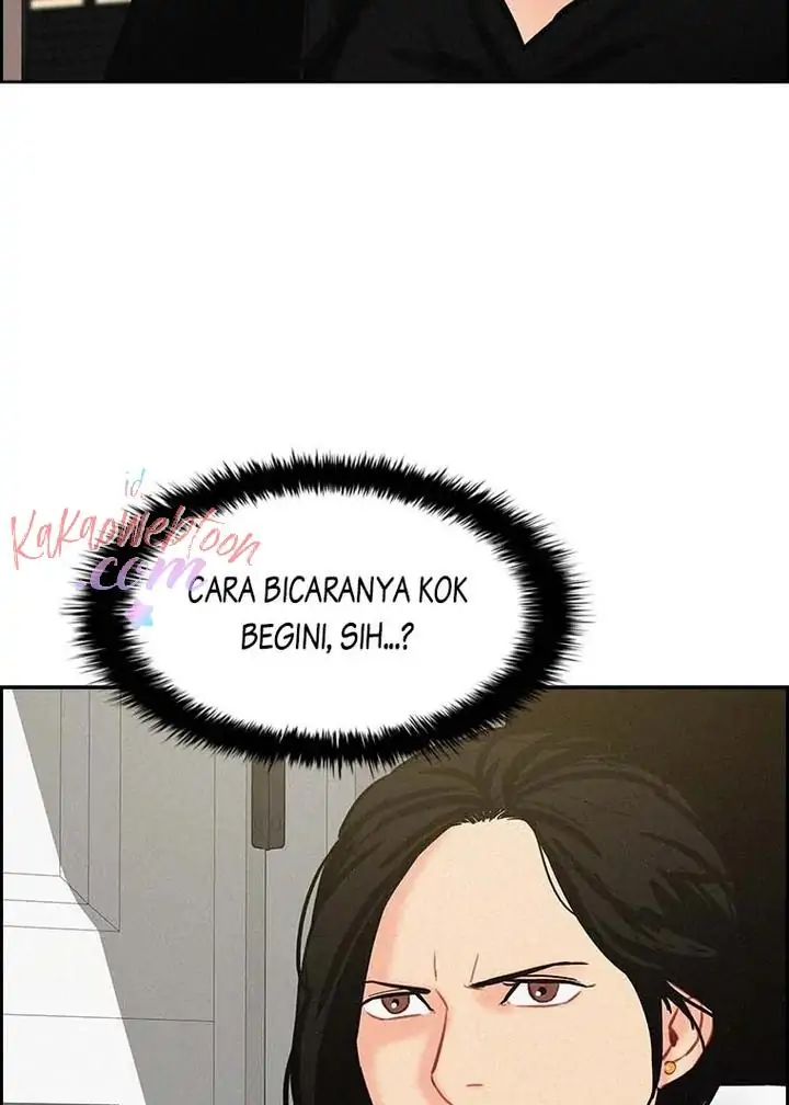 Read Lord of Money ID Manga Online