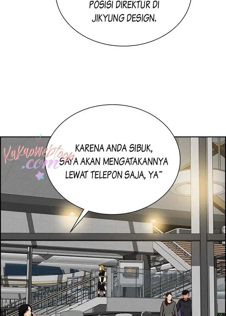 Read Lord of Money ID Manga Online