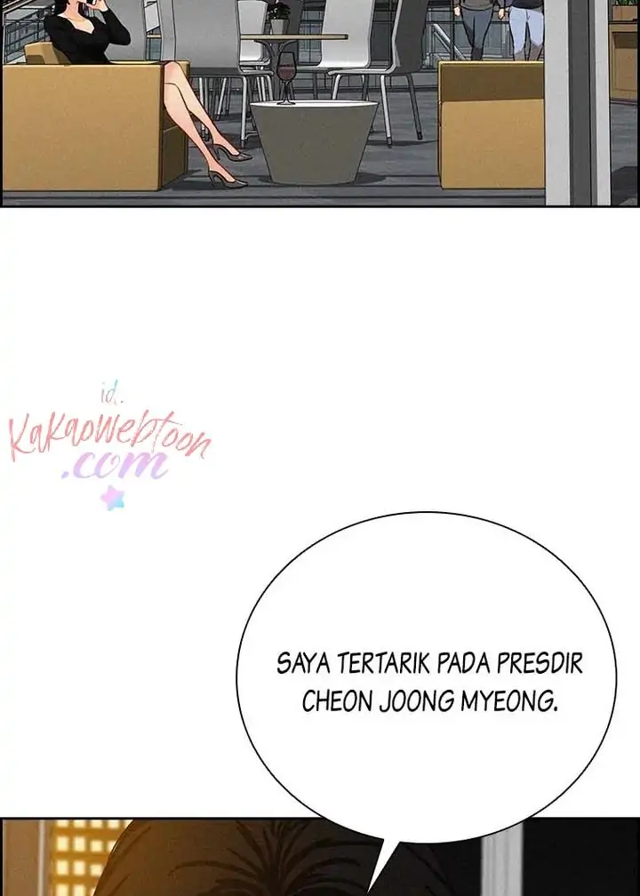 Read Lord of Money ID Manga Online
