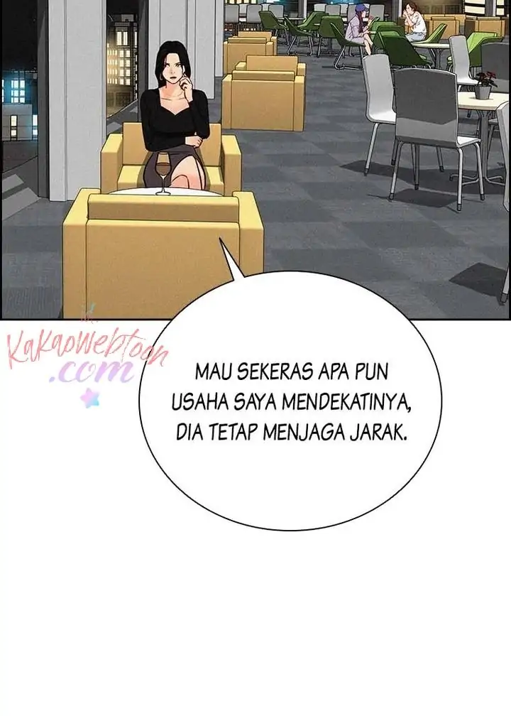 Read Lord of Money ID Manga Online