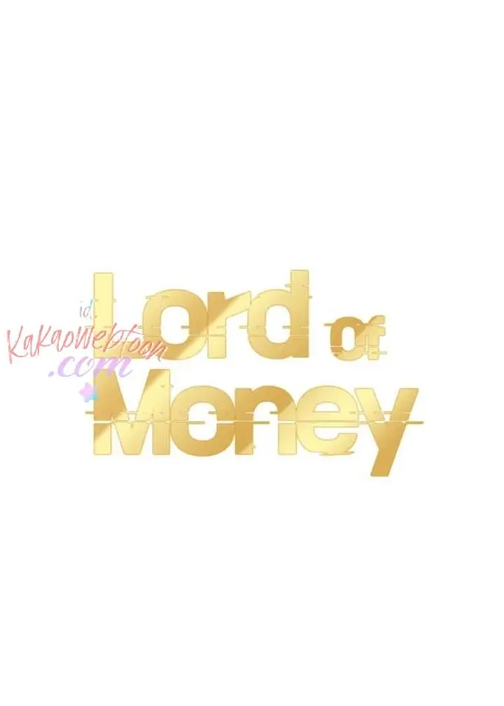 Read Lord of Money ID Manga Online