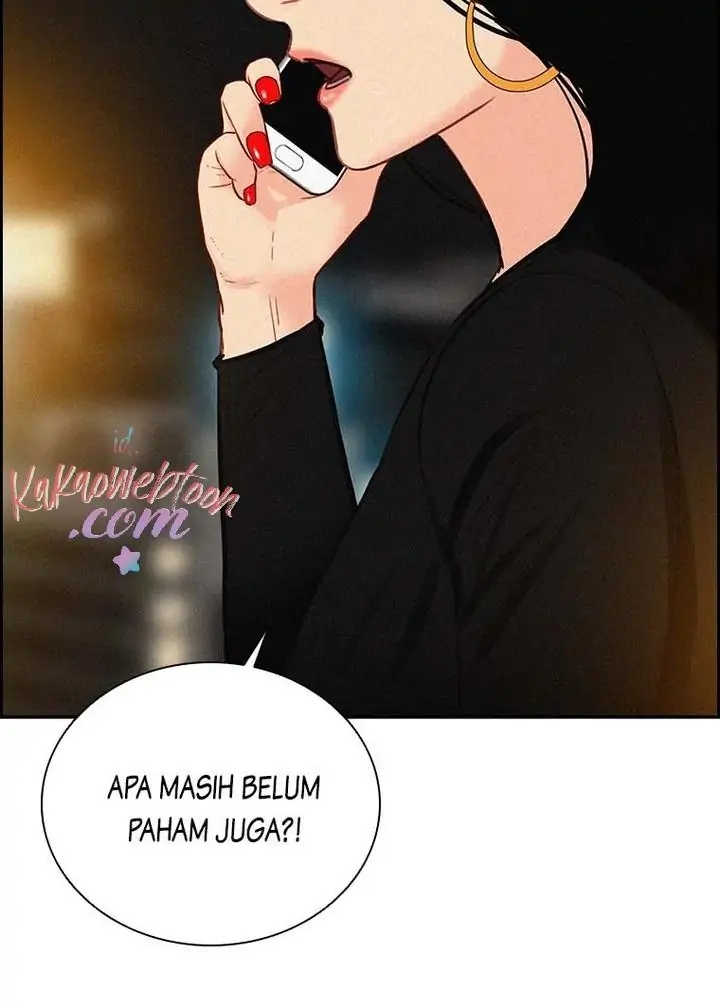 Read Lord of Money ID Manga Online