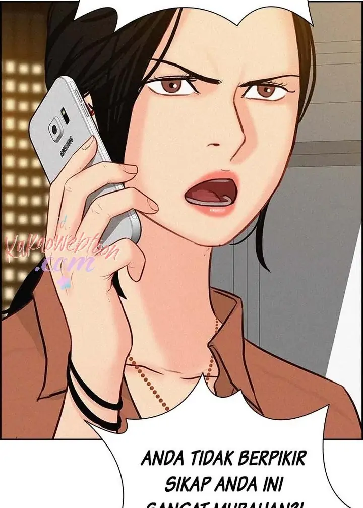 Read Lord of Money ID Manga Online