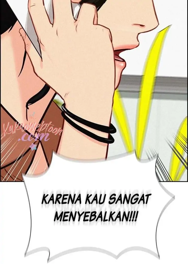 Read Lord of Money ID Manga Online