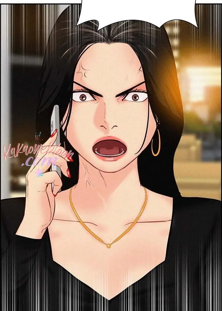 Read Lord of Money ID Manga Online