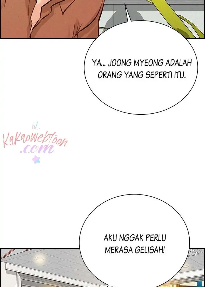 Read Lord of Money ID Manga Online