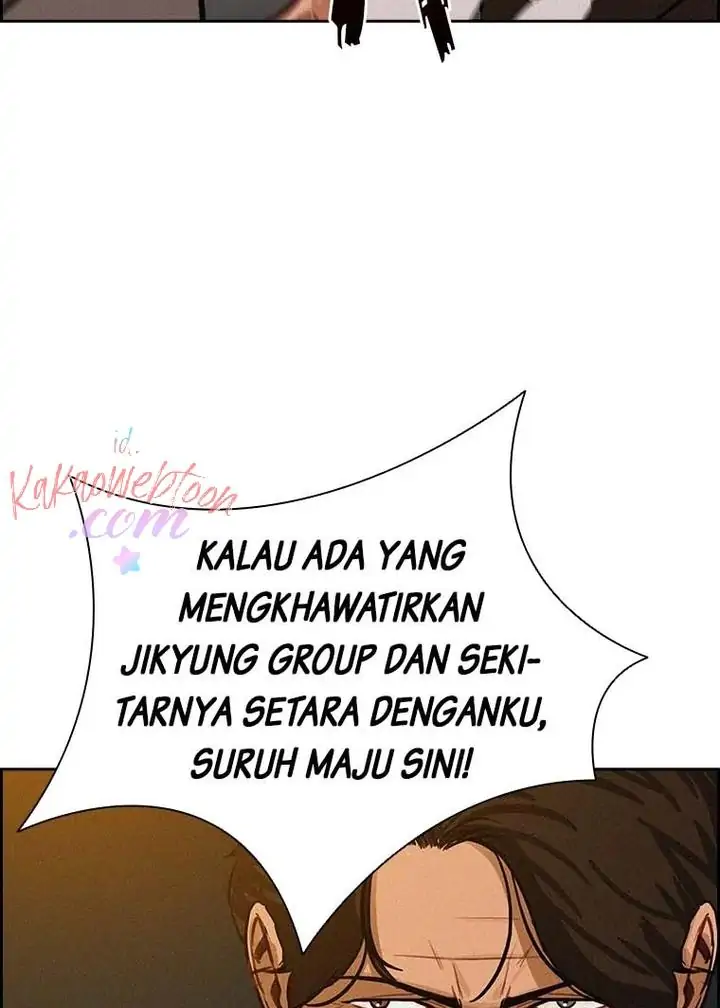 Read Lord of Money ID Manga Online