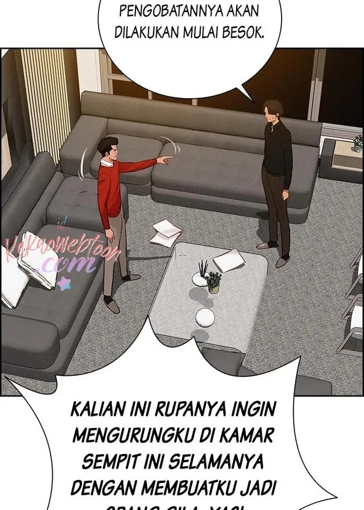 Read Lord of Money ID Manga Online