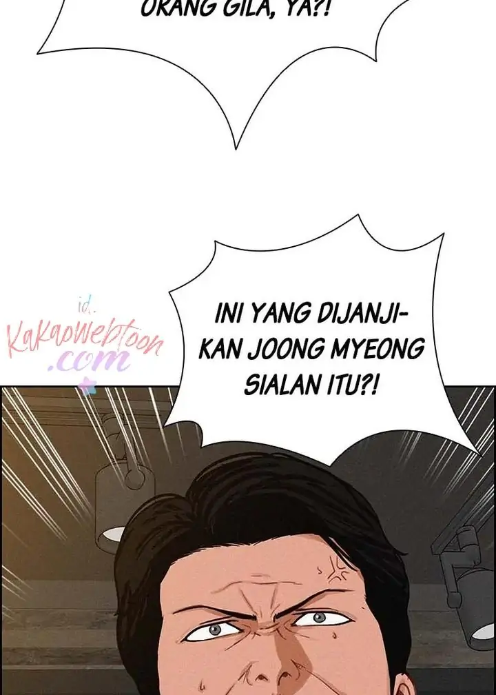 Read Lord of Money ID Manga Online