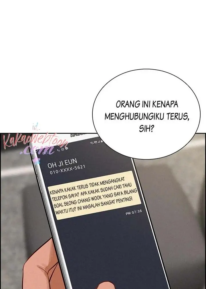 Read Lord of Money ID Manga Online