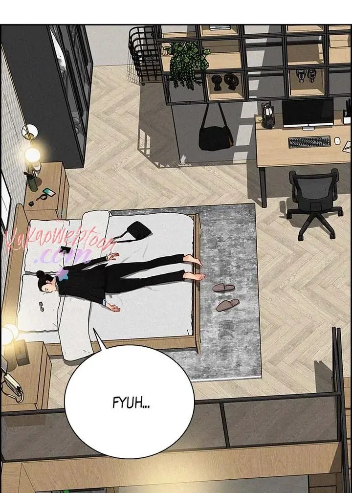 Read Lord of Money ID Manga Online