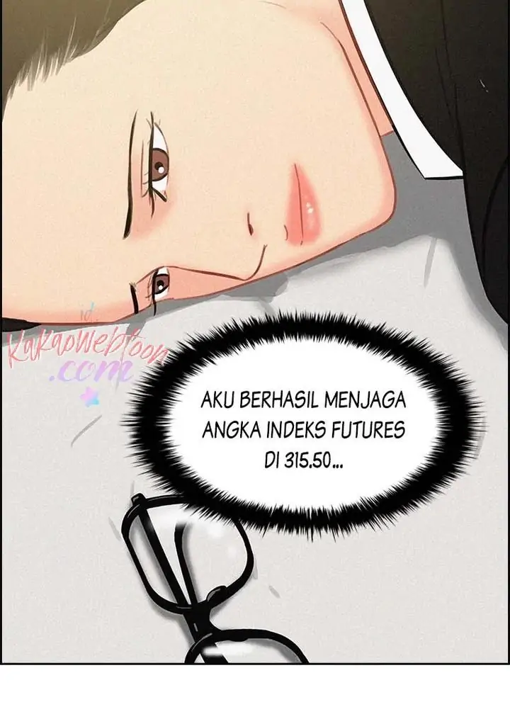 Read Lord of Money ID Manga Online