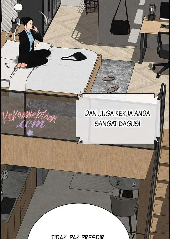 Read Lord of Money ID Manga Online